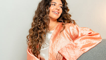 BYSARAD | ABAYAS & KAFTANS