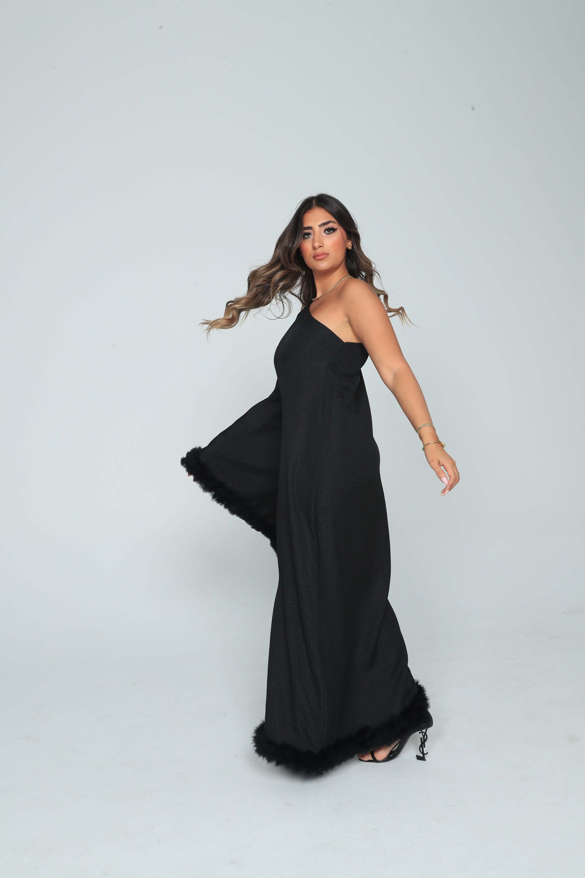 BYSARAD | GALA DRESSES