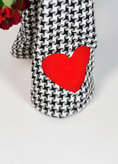 BYSARAD | THE LOVE CAPSULE - CARDIGAN & PANTS SET