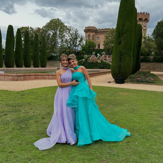 BYSARAD FASHION HOUSE DRESS