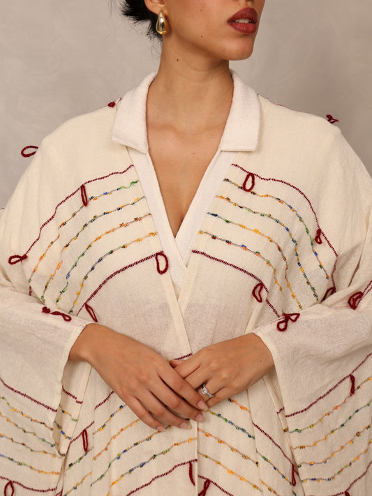 MELODY KIMONO