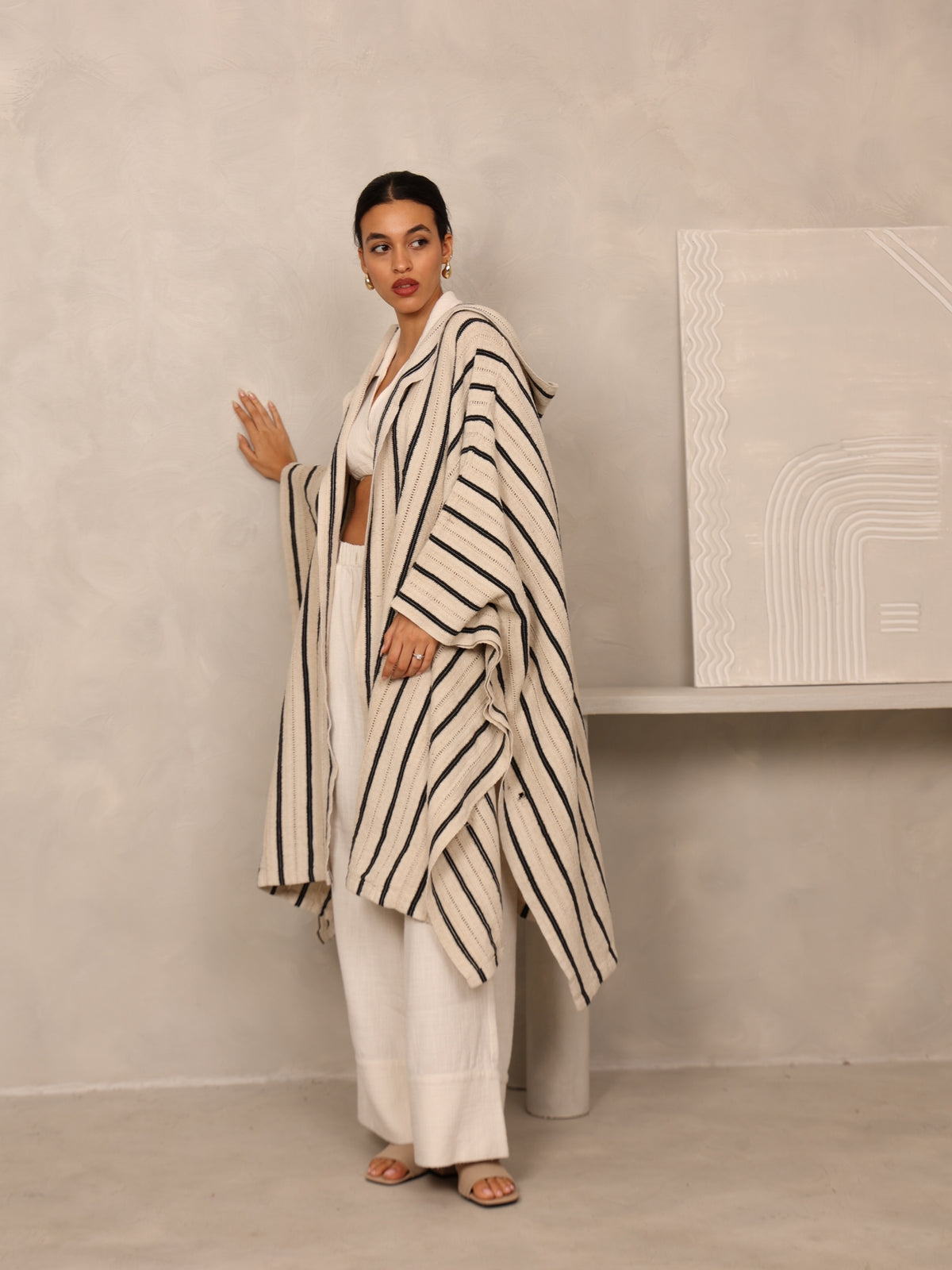 PARA KIMONO