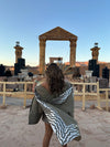 Desert Kimono