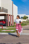 Shmagh Skirt