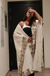 SANDSTONE KIMONO