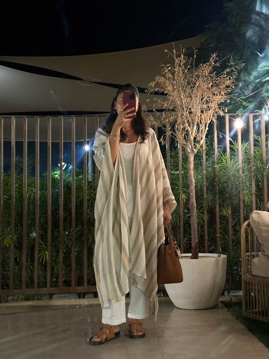 THERRA KIMONO