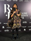 Bedouin Kimono