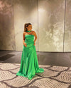 BYSARAD FASHION HOUSE DRESS