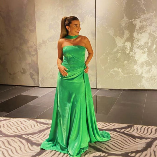 BYSARAD FASHION HOUSE DRESS