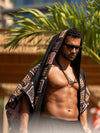 BEDOUIN KIMONO