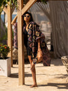 Bedouin Kimono