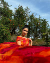 BYSARAD FASHION HOUSE DRESS