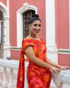 BYSARAD FASHION HOUSE DRESS