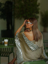 Desert Kimono