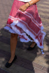 Shmagh Skirt