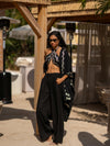 Frequency Kimono