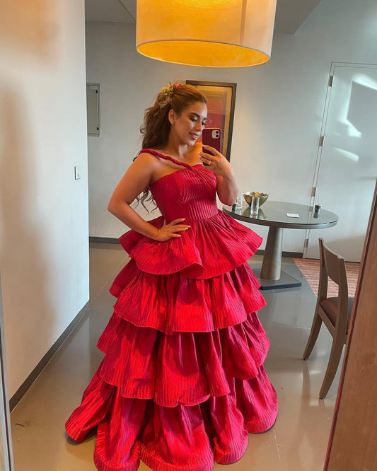 BYSARAD FASHION HOUSE DRESS