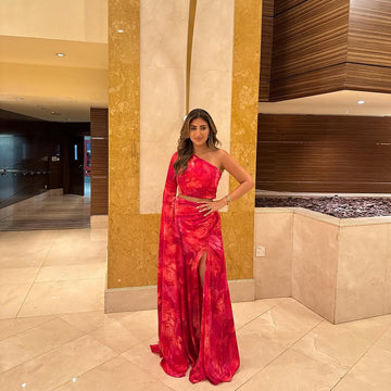 BYSARAD FASHION HOUSE DRESS