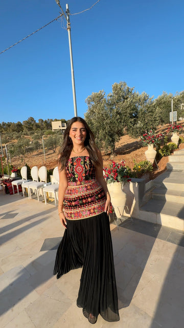 BYSARAD FASHION HOUSE HENNA SET