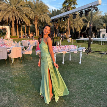 BYSARAD FASHION HOUSE DRESS