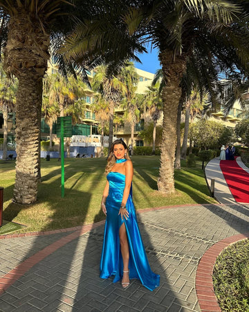 BYSARAD FASHION HOUSE HENNA SET