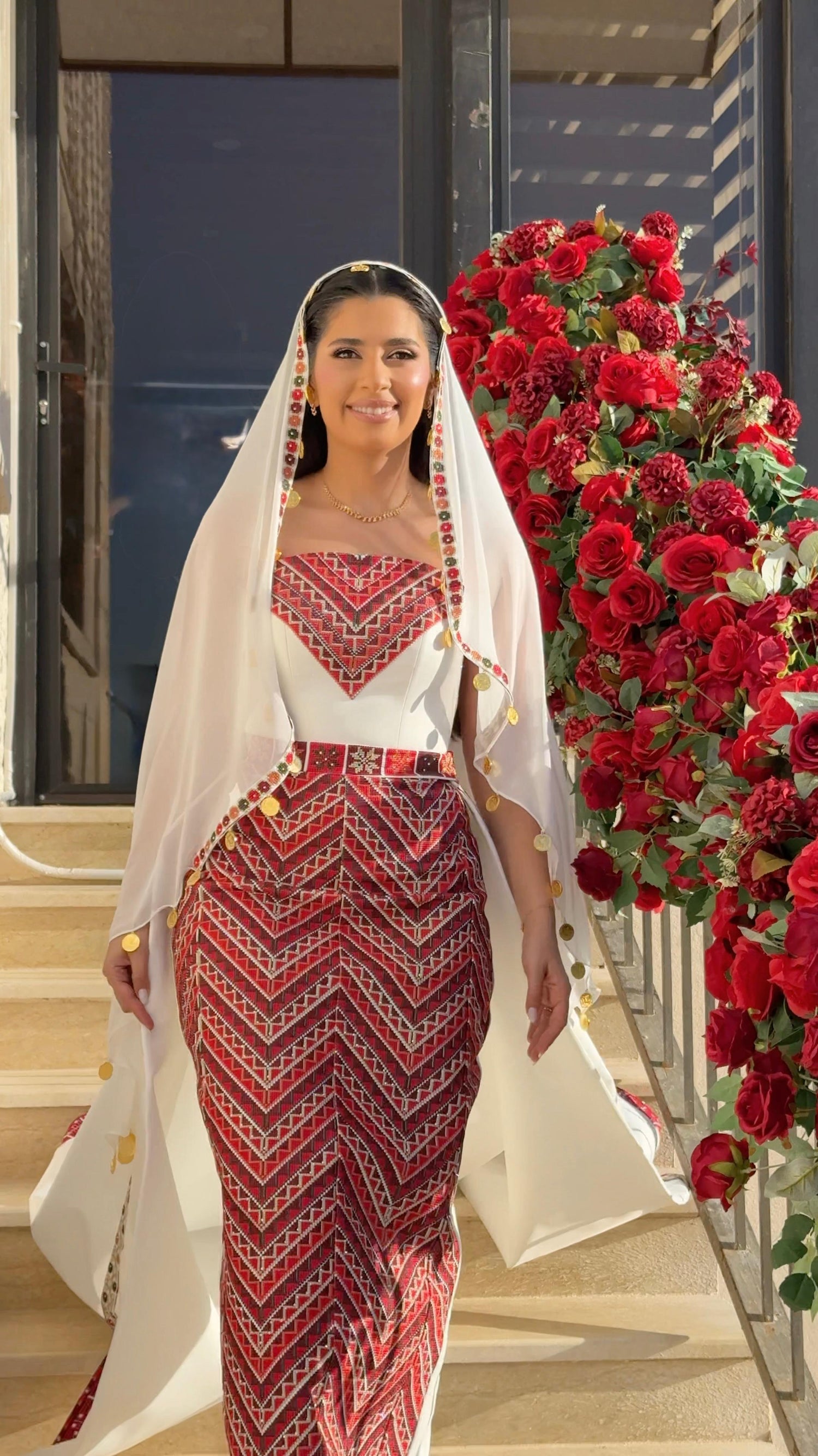 Henna Dresses & Sets