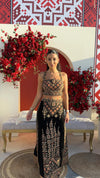 BYSARAD FASHION HOUSE HENNA SET