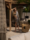 Desert Kimono
