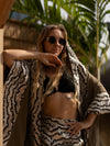 Desert Kimono