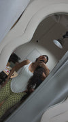 Signature Custom Made Long Corset