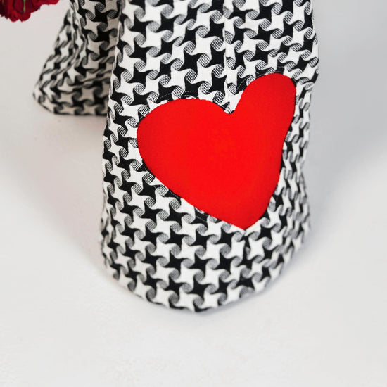 BYSARAD | THE LOVE CAPSULE - CARDIGAN & PANTS SET