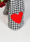 BYSARAD | THE LOVE CAPSULE - CARDIGAN & PANTS SET