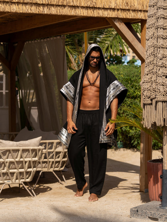 UNVRS KIMONO MEN