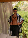 UNVRS KIMONO MEN